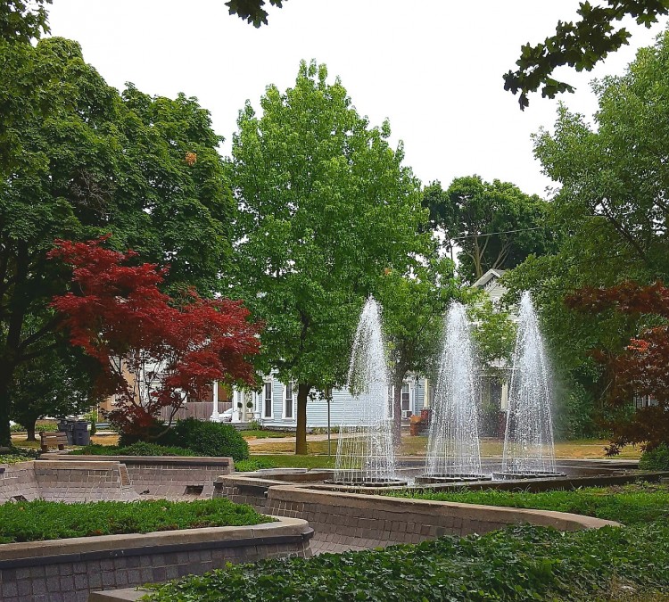 Fountain Park (Sandusky,&nbspOH)